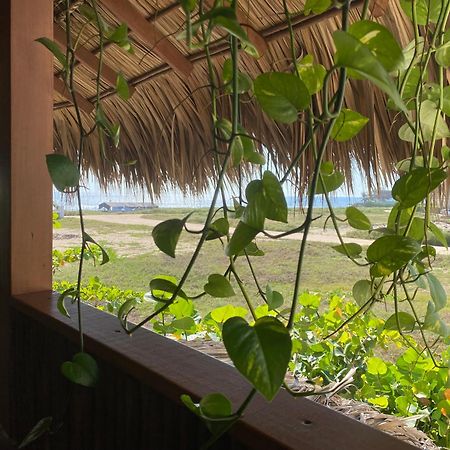 El Origen Villas & Spa-Puerto Escondido Пуерто Ескондидо Екстериор снимка