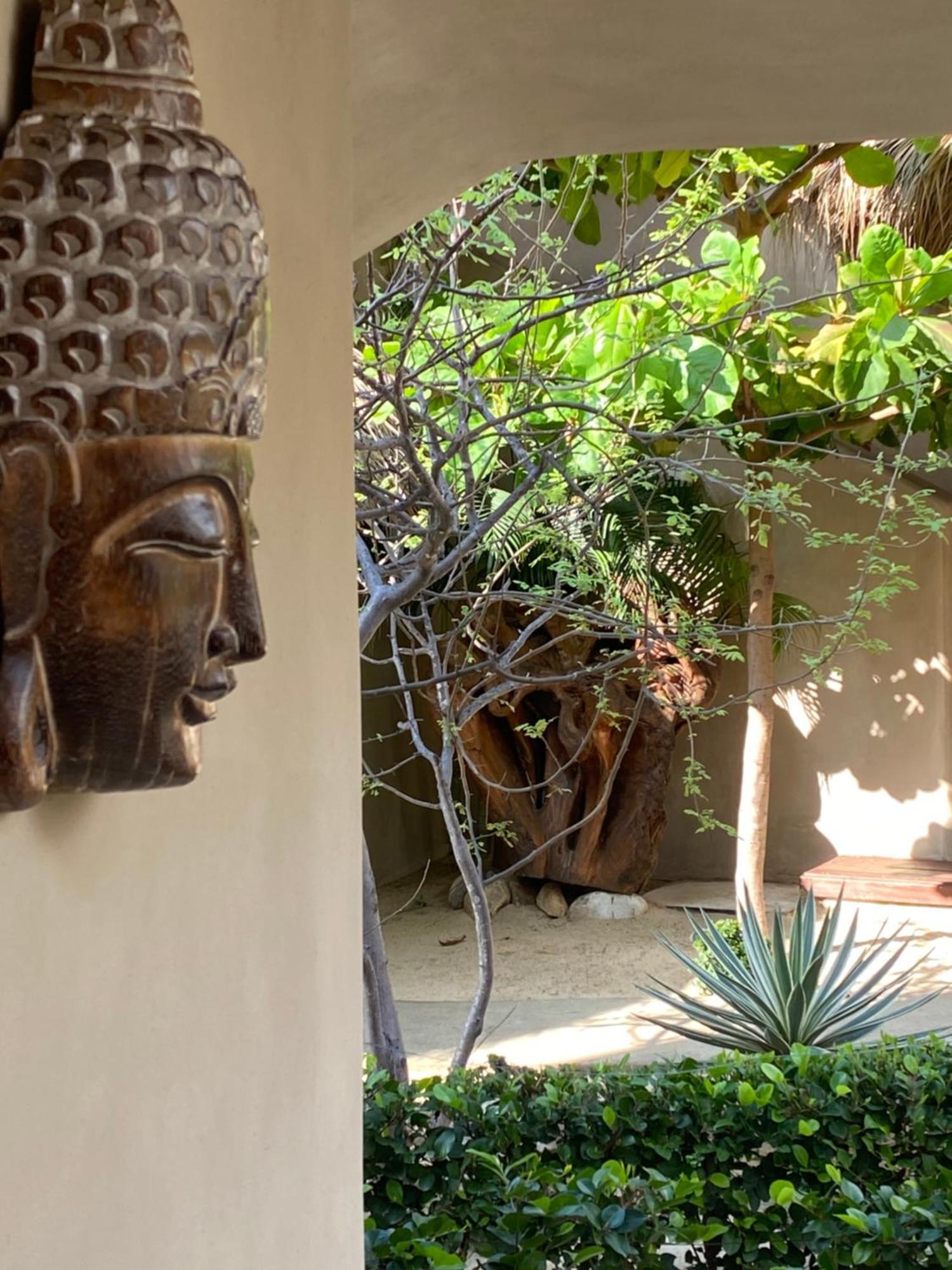 El Origen Villas & Spa-Puerto Escondido Пуерто Ескондидо Екстериор снимка