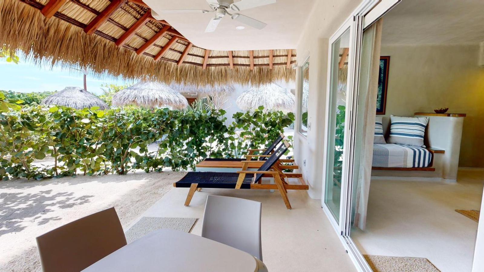 El Origen Villas & Spa-Puerto Escondido Пуерто Ескондидо Екстериор снимка