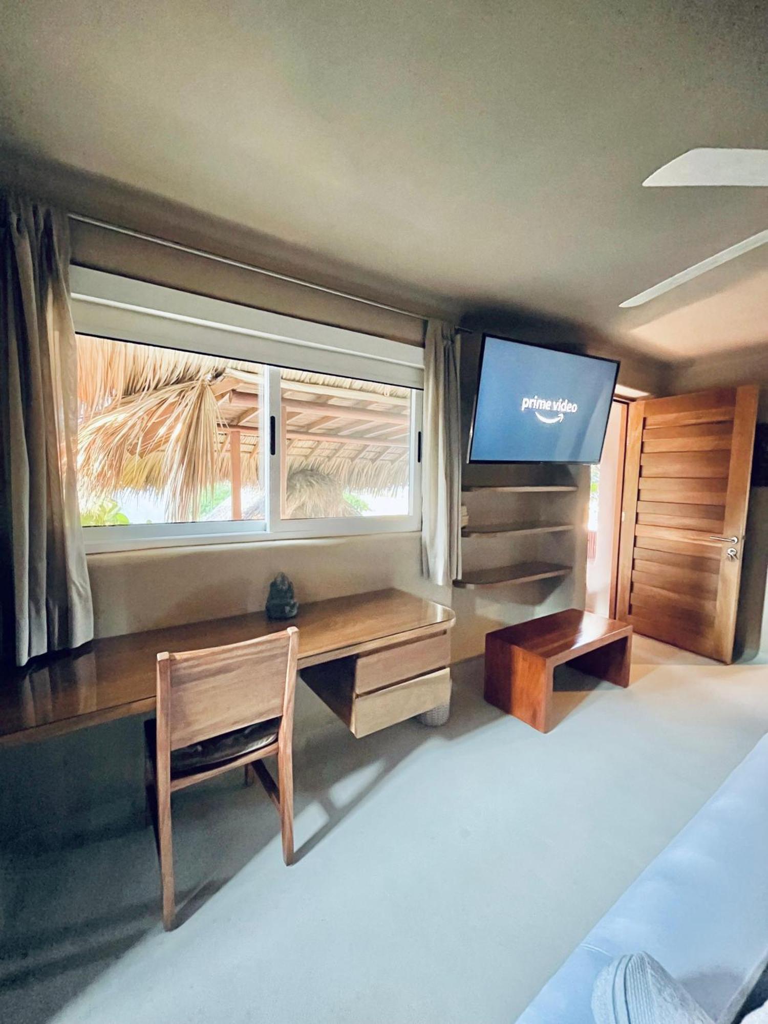 El Origen Villas & Spa-Puerto Escondido Пуерто Ескондидо Екстериор снимка