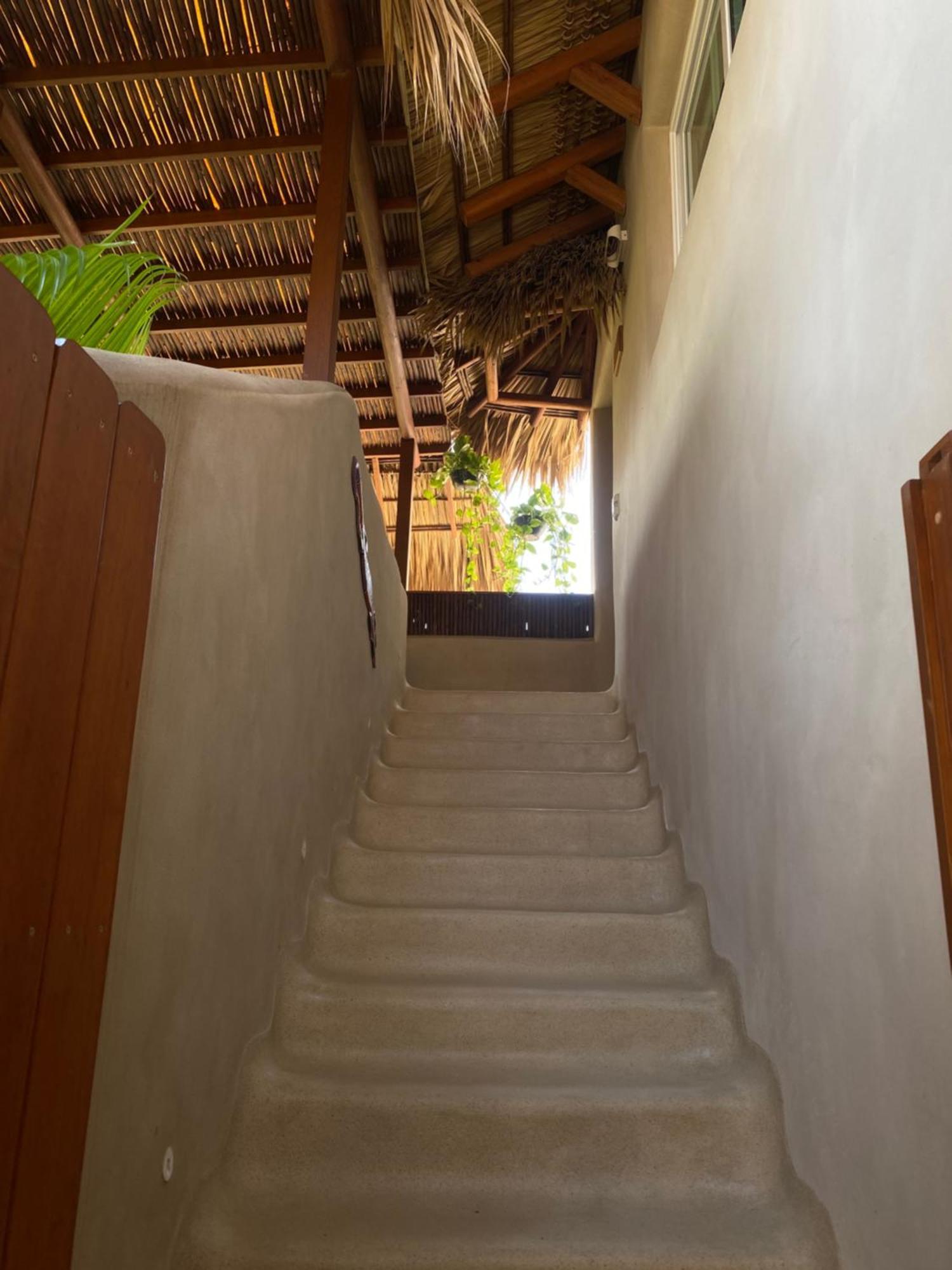 El Origen Villas & Spa-Puerto Escondido Пуерто Ескондидо Екстериор снимка