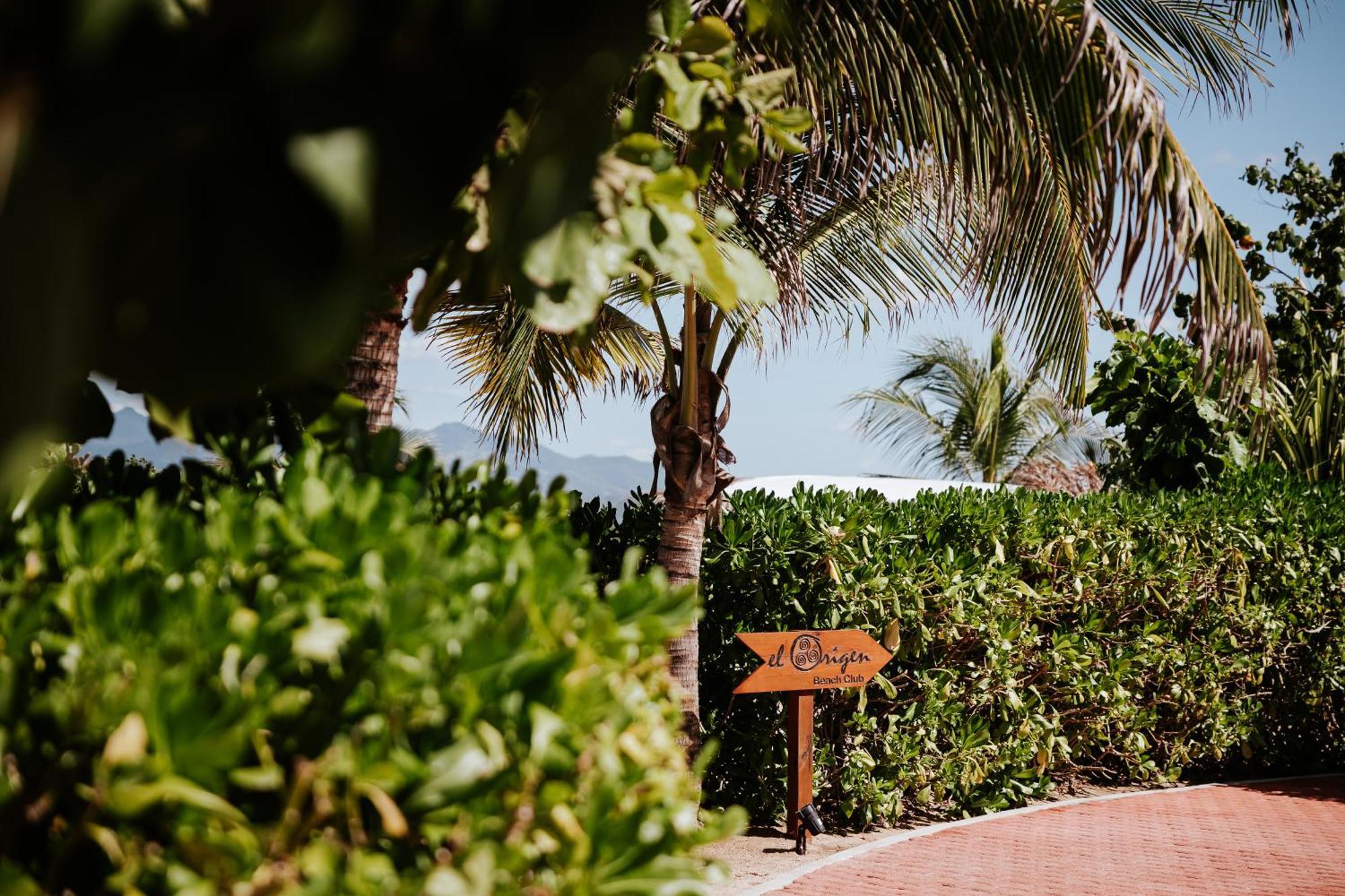El Origen Villas & Spa-Puerto Escondido Пуерто Ескондидо Екстериор снимка