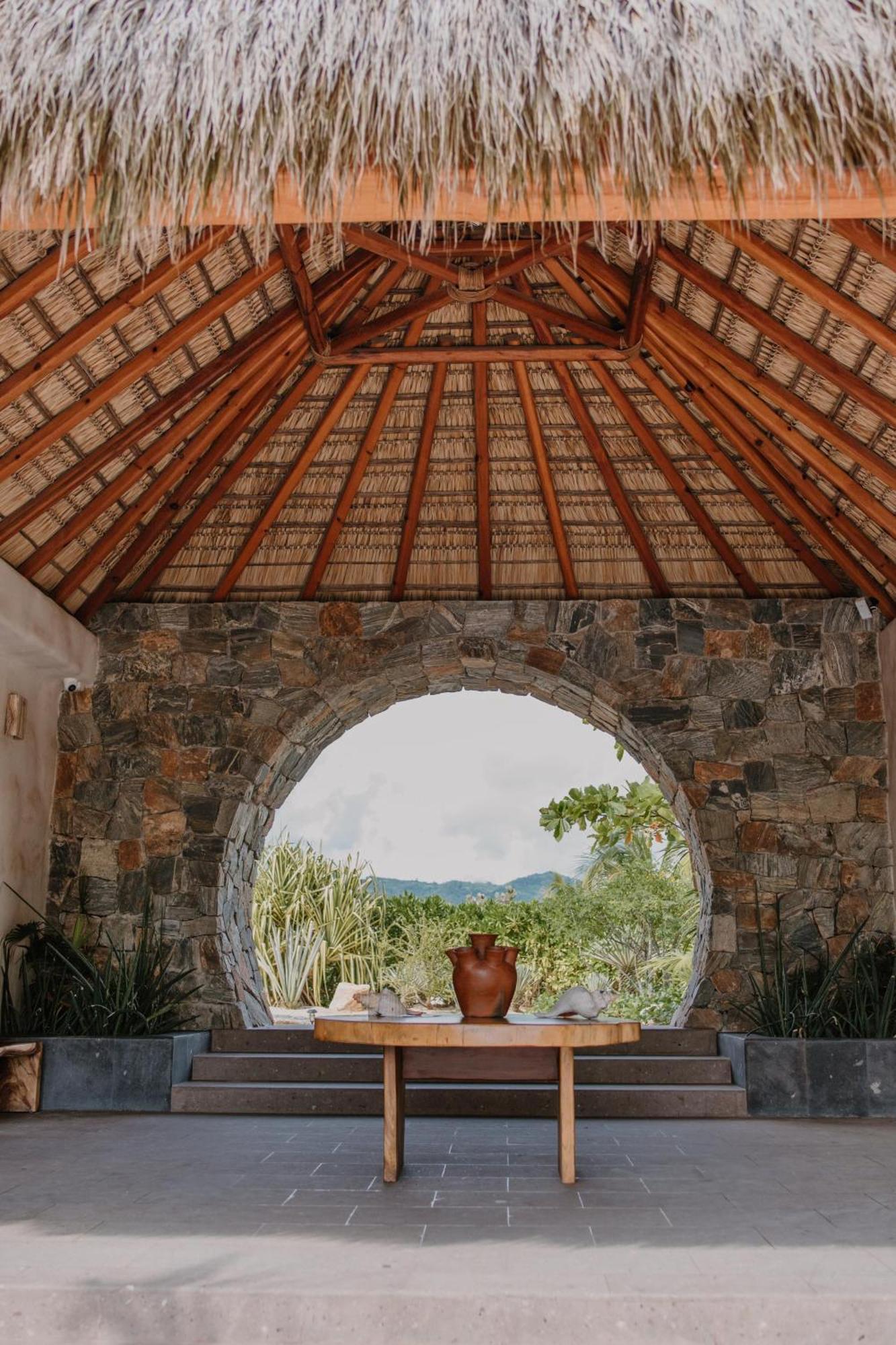 El Origen Villas & Spa-Puerto Escondido Пуерто Ескондидо Екстериор снимка