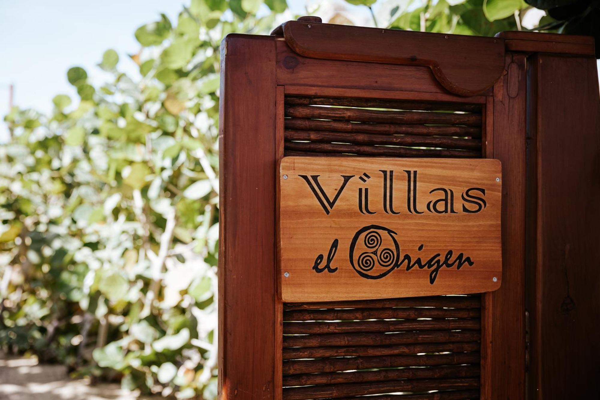 El Origen Villas & Spa-Puerto Escondido Пуерто Ескондидо Екстериор снимка