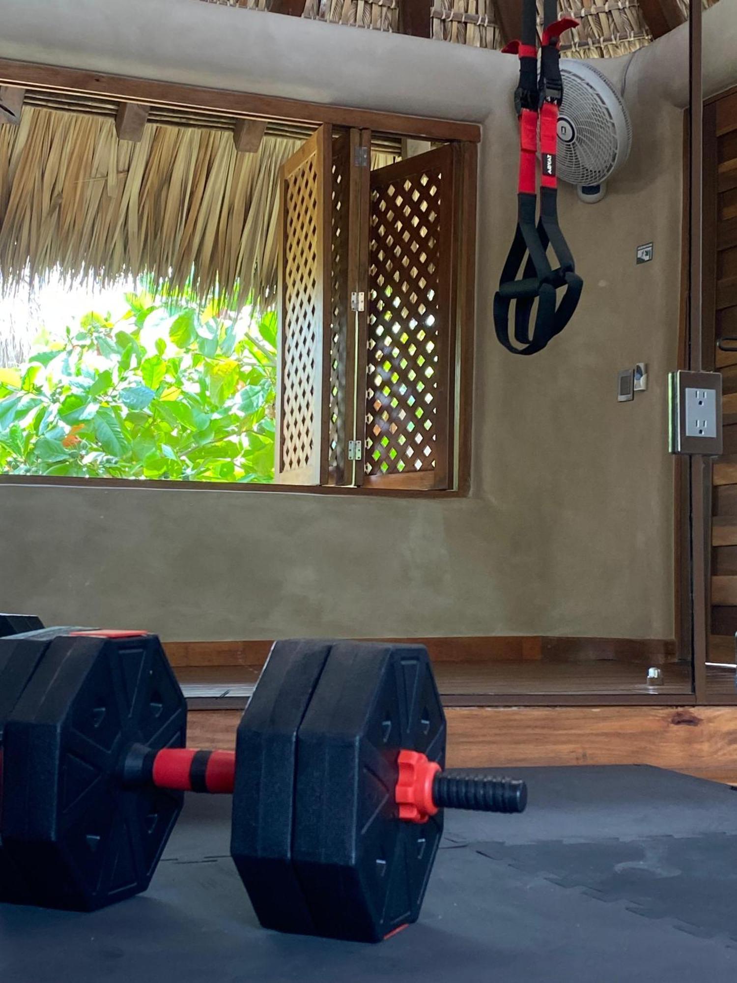 El Origen Villas & Spa-Puerto Escondido Пуерто Ескондидо Екстериор снимка
