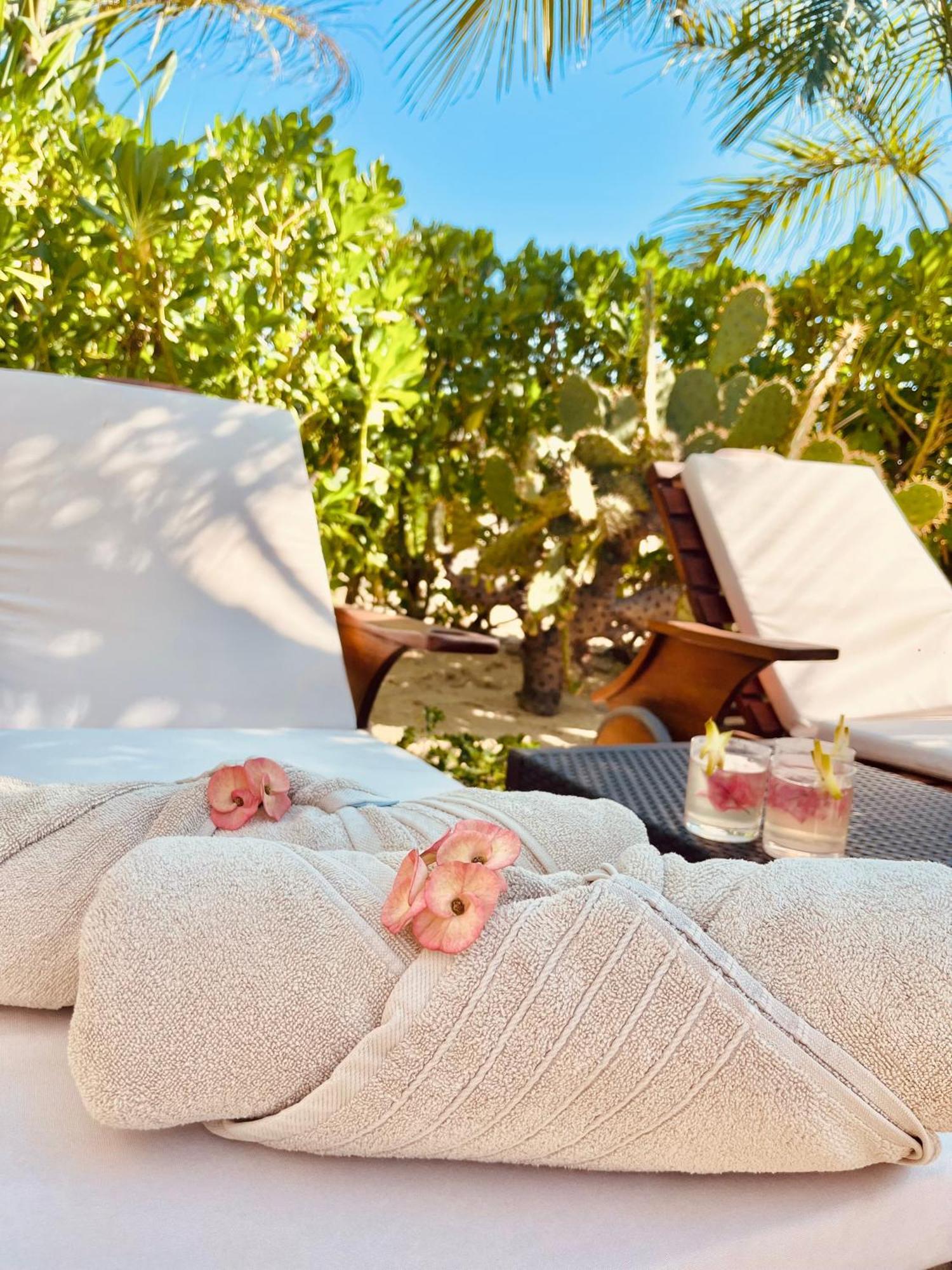 El Origen Villas & Spa-Puerto Escondido Пуерто Ескондидо Екстериор снимка