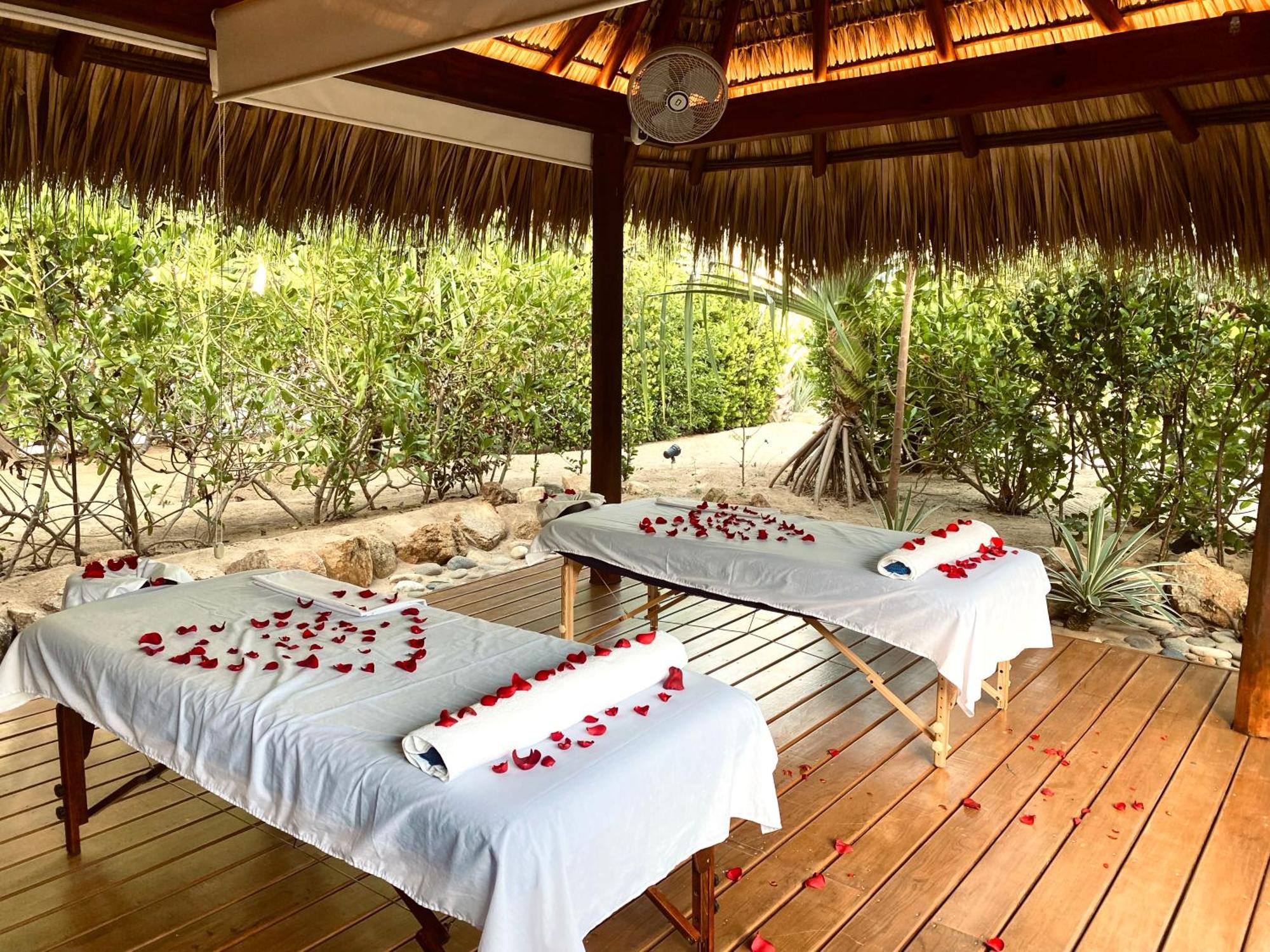 El Origen Villas & Spa-Puerto Escondido Пуерто Ескондидо Екстериор снимка