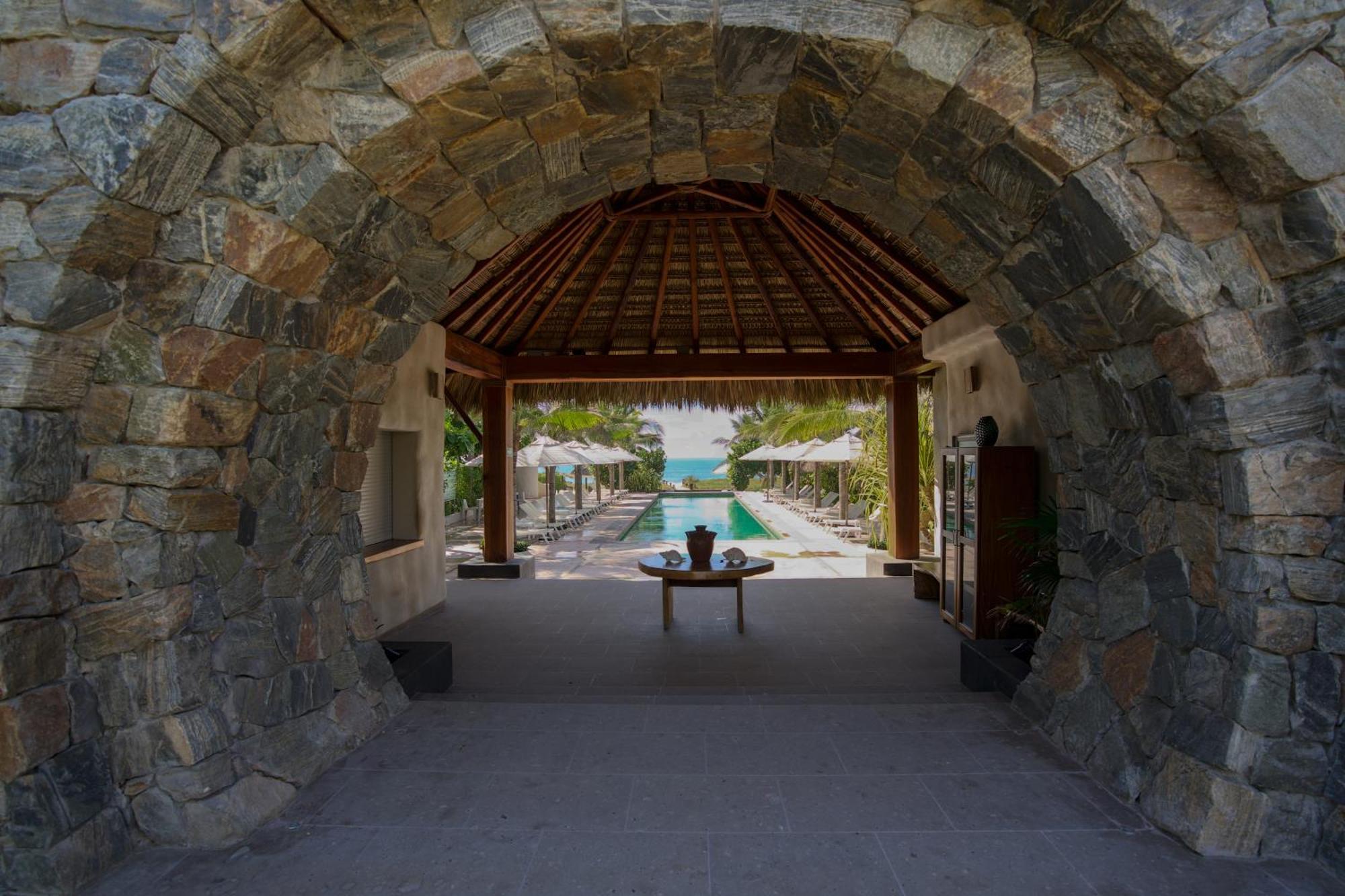 El Origen Villas & Spa-Puerto Escondido Пуерто Ескондидо Екстериор снимка