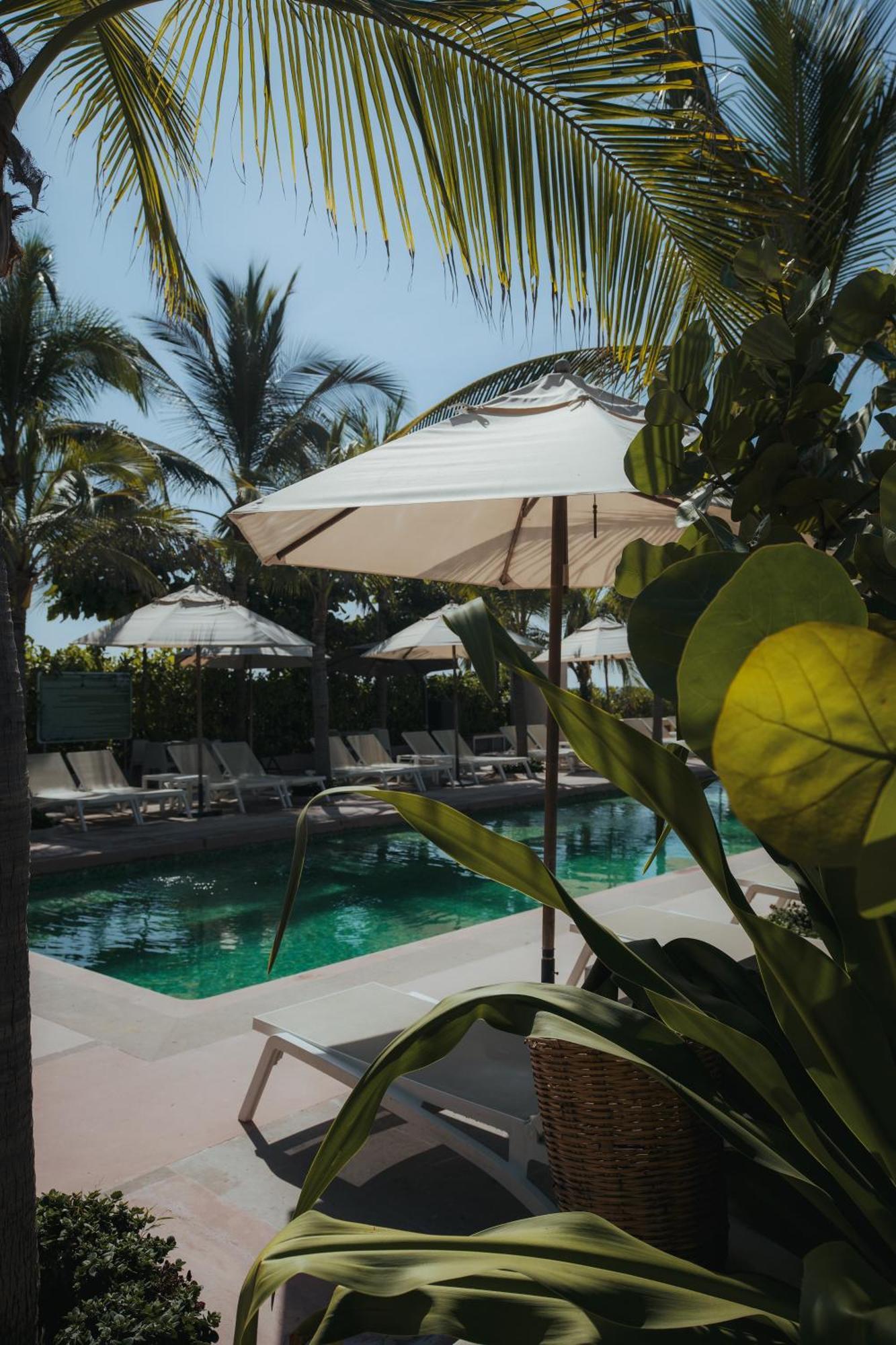 El Origen Villas & Spa-Puerto Escondido Пуерто Ескондидо Екстериор снимка